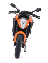 Load image into Gallery viewer, KTM 1290 Super Duke R (scale 1 : 12)