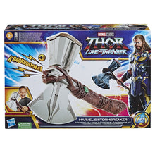 Load image into Gallery viewer, Marvel Thor Stormbreaker (Hammer) (Boxed)