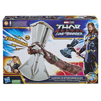 Marvel Thor Stormbreaker (Hammer) (Boxed)