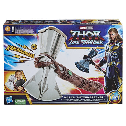 Marvel Thor Stormbreaker (Hammer) (Boxed)