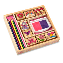 Load image into Gallery viewer, Friendship Stamp Set