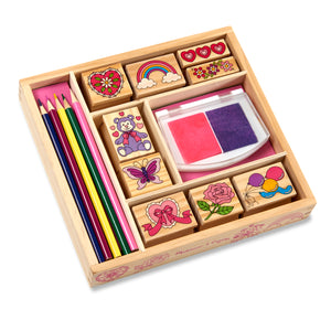 Friendship Stamp Set