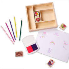 Load image into Gallery viewer, Friendship Stamp Set