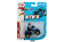 Load image into Gallery viewer, Fresh Metal ATV'S Assorted (Carded)