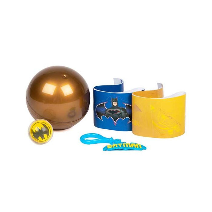 Batman Activity Ball (12 in display)