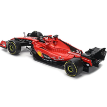 Load image into Gallery viewer, Ferrari F1 SF-23 2023 #16 (scale 1 : 43)