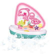 Load image into Gallery viewer, Splash &#39;N Play - Light Up Sailboat