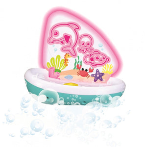 Splash 'N Play - Light Up Sailboat
