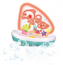 Load image into Gallery viewer, Splash &#39;N Play - Light Up Sailboat