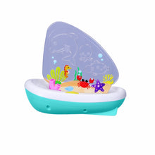 Load image into Gallery viewer, Splash &#39;N Play - Light Up Sailboat