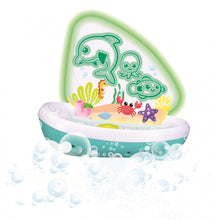 Load image into Gallery viewer, Splash &#39;N Play - Light Up Sailboat