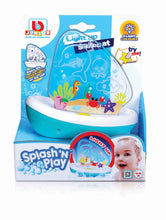 Load image into Gallery viewer, Splash &#39;N Play - Light Up Sailboat