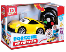 Load image into Gallery viewer, R/C My First Porsche 911 GT3 (B Junior)