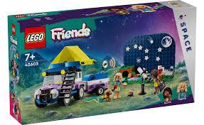 42603 Stargazing Campin Vehicle Friends