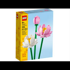 40647 Lotus Flowers Lel Flowers
