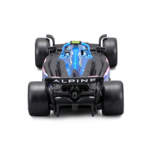 Load image into Gallery viewer, BWT Alpine F1 2023 with Helmet #10  (scale 1 : 43)
