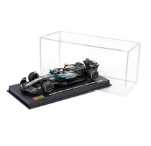 Load image into Gallery viewer, Mercedes AMG F1 W16 2025 #12 (scale 1 : 43)