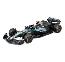 Load image into Gallery viewer, Mercedes AMG F1 W16 2025 #12 (scale 1 : 43)