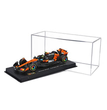 Load image into Gallery viewer, McLaren F1 MCL39 2025 Lando #4 (scale 1 : 43)