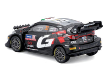 Load image into Gallery viewer, WRC 2024 Toyota GR Yaris Rally 1 Hybrid (scale 1 : 43)