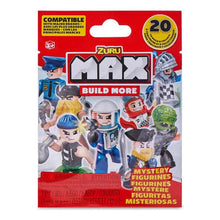 Load image into Gallery viewer, MAX Construction Figurine Assorted (Bag)