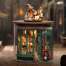 Load image into Gallery viewer, Puzzle 3D Magic Shop (Dream Bottle Series)
