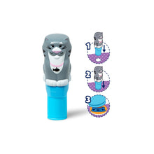 Load image into Gallery viewer, Sticker Wow Activity Pad - Cat