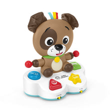 Load image into Gallery viewer, Classics 3 - Dog Drum Toy (Baby Einstein)