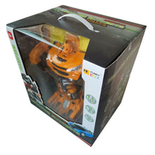 Load image into Gallery viewer, R/C Giant Autobots Transforming Car