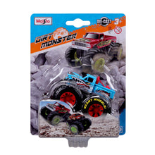 Load image into Gallery viewer, D/C Dirt Monster Assorted (Carded)