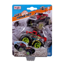 Load image into Gallery viewer, D/C Dirt Monster Assorted (Carded)