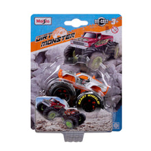 Load image into Gallery viewer, D/C Dirt Monster Assorted (Carded)