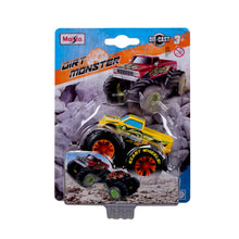 Load image into Gallery viewer, D/C Dirt Monster Assorted (Carded)