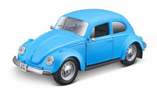 Load image into Gallery viewer, Volkswagen Beetle Kit (scale 1 : 24)