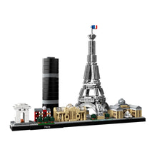 Load image into Gallery viewer, 21044 Paris Architecture