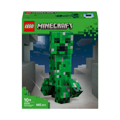 21276 The Creeper Minecraft