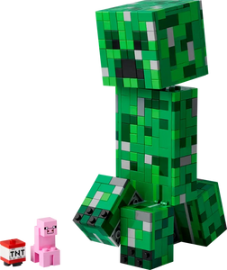 21276 The Creeper Minecraft
