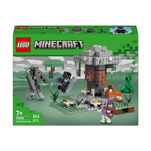 Load image into Gallery viewer, 21586 The Pale Garden Minecraft