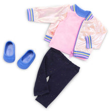 Load image into Gallery viewer, OG Regular Edgy Style Outfit - Love To Shine