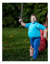 Load image into Gallery viewer, Minecraft Movie Large Scale Figure Assorted