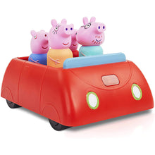 Load image into Gallery viewer, Peppa Pig Clever Car