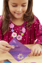Load image into Gallery viewer, Foam Beads - Mess Free Glitter