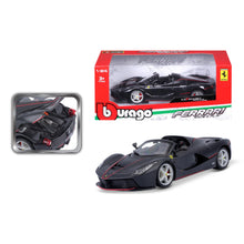 Load image into Gallery viewer, Ferrari LaFerrari Aperta (scale 1 : 24)