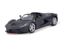 Load image into Gallery viewer, Ferrari LaFerrari Aperta (scale 1 : 24)