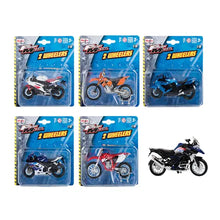 Load image into Gallery viewer, Maisto 2 Wheelers (scale 1 : 18)