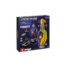 Load image into Gallery viewer, Model Kit Red Bull F1 RB19 2023 (scale 1 : 24)