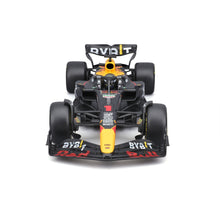 Load image into Gallery viewer, Model Kit Red Bull F1 RB19 2023 (scale 1 : 24)