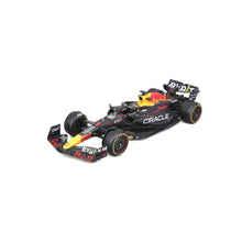 Load image into Gallery viewer, Model Kit Red Bull F1 RB19 2023 (scale 1 : 24)