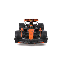 Load image into Gallery viewer, Model Kit Mclaren F1 MCL38 2024 (scale 1 : 24)