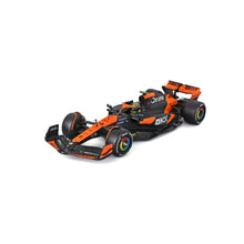 Load image into Gallery viewer, Model Kit Mclaren F1 MCL38 2024 (scale 1 : 24)